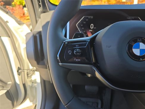 New 2026 BMW X3 xDrive30 w/ Convenience Package image 33