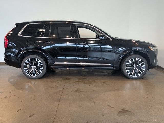 Used 2026 Volvo XC90 B6 Plus w/ Protection Package Premier AWD/4WD image 6