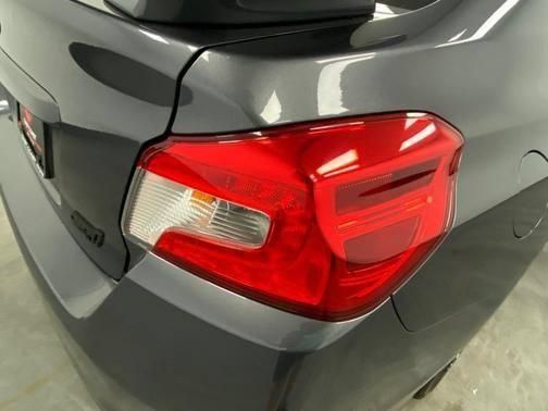 Used 2021 Subaru WRX STI w/ Popular Package #1 AWD/4WD image 17
