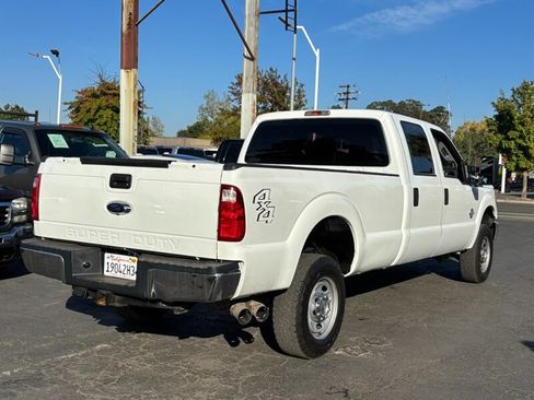 Used 2013 Ford F350 XL w/ XL Value Pkg image 3