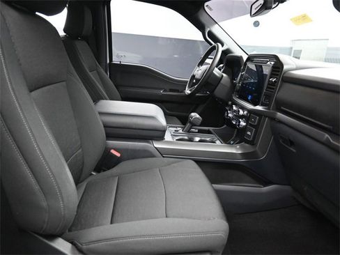 Used 2024 Ford F150 XLT w/ Equipment Group 302A MID image 26