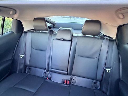 New 2026 Toyota Prius Plug-In Hybrid image 27