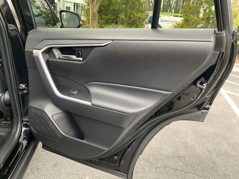 Certified 2024 Toyota RAV4 XLE Premium image 11