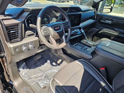 Used 2025 GMC Sierra 2500 AT4X AWD/4WD image 20