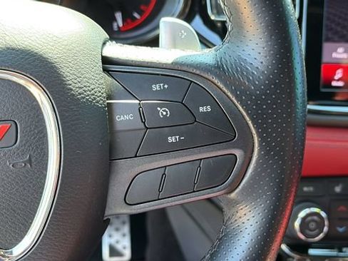 Used 2022 Dodge Durango R/T w/ Blacktop Package AWD/4WD image 14