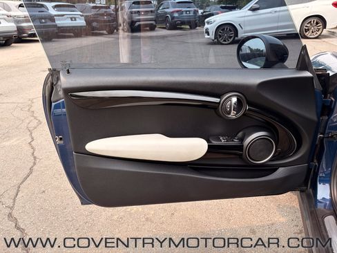 Used 2015 MINI Cooper S FWD image 24