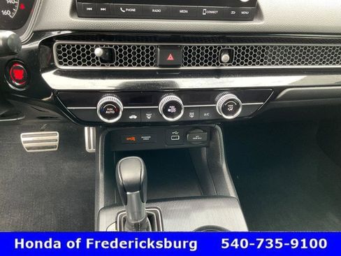 Certified 2023 Honda Civic Sport image 29