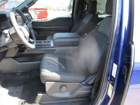 New 2026 Ford F150 STX w/ F-150 LOBO Package image 9