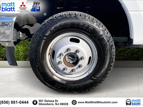 Used 2022 Ford F350 XLT image 10