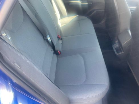Used 2025 Kia K4 FWD image 39