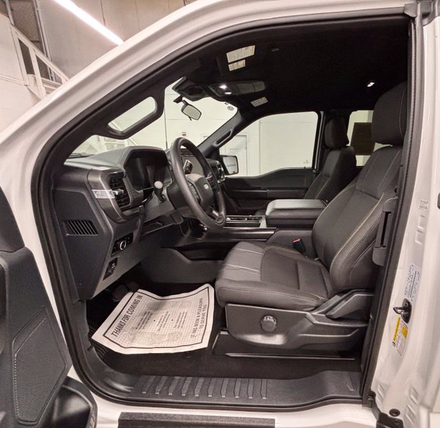 Used 2024 Ford F150 STX AWD/4WD image 22