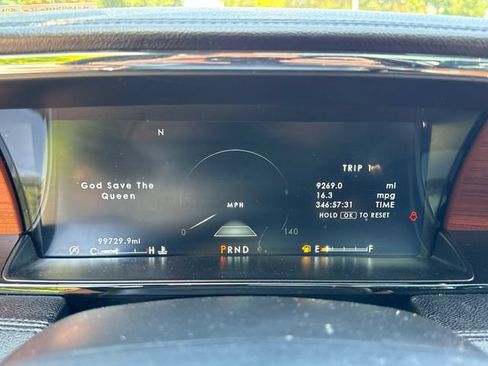 Used 2018 Lincoln Navigator Reserve w/ Technology Package AWD/4WD image 27