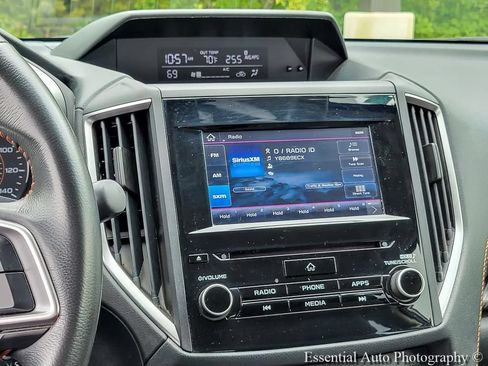 Certified 2023 Subaru Crosstrek 2.0i Premium AWD/4WD image 18