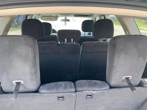 Used 2014 Nissan Pathfinder S image 13