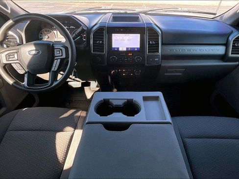 Used 2022 Ford F350 XLT image 12