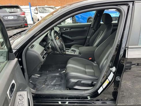 Certified 2023 Honda Civic Sport image 15