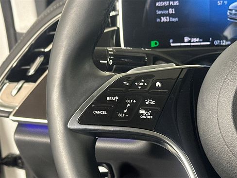 Certified 2025 Mercedes-Benz E 350 Sedan image 27