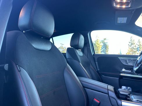 Certified 2022 Mercedes-Benz GLA 250 image 19