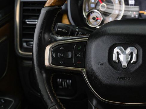 Used 2020 RAM 1500 Limited image 14