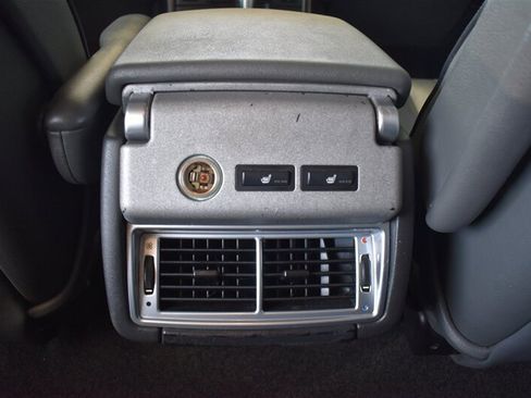 Used 2005 Land Rover Range Rover HSE image 43