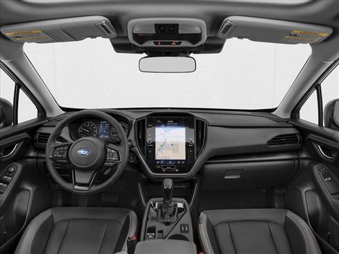 New 2026 Subaru Crosstrek 2.5i Limited w/ Convenience Package AWD/4WD image 5