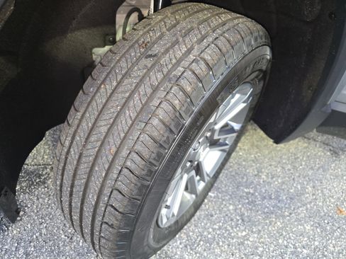 New 2026 GMC Terrain Elevation image 29