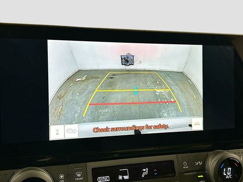 New 2026 Toyota Grand Highlander FWD image 11