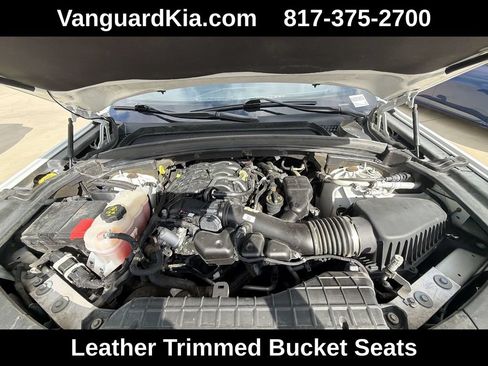 Used 2022 Jeep Grand Cherokee L Laredo RWD image 21