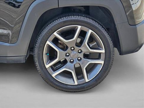 Used 2020 Jeep Renegade Sport FWD image 21