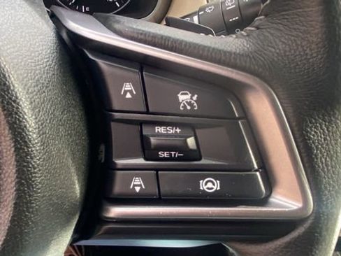 Certified 2023 Subaru Outback Limited image 23