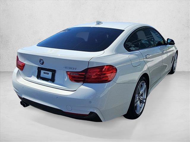 Used 2017 BMW 430i RWD image 5