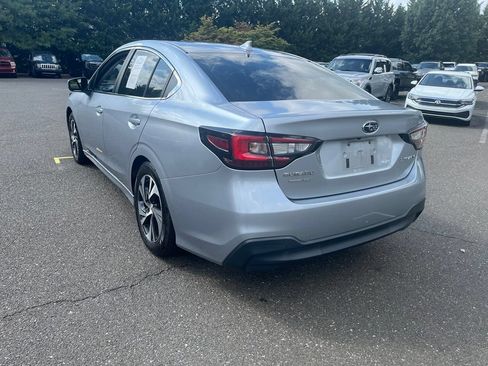 Used 2021 Subaru Legacy Premium AWD/4WD image 5