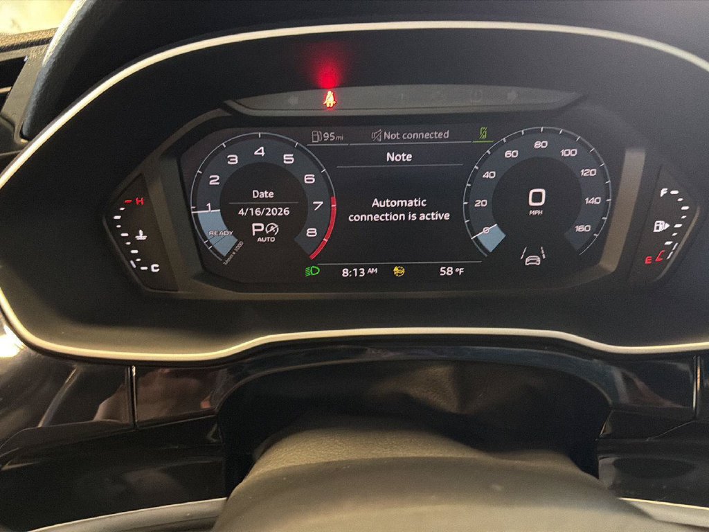 Used 2023 Audi Q3 2.0T Premium Plus AWD/4WD image 25