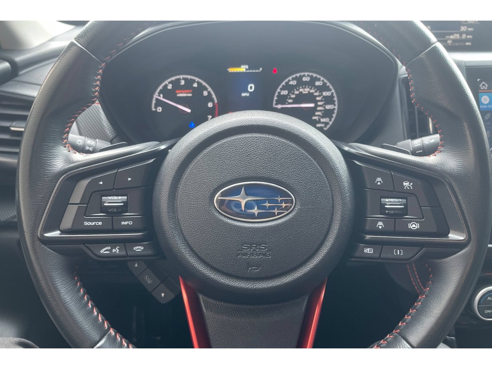 Used 2023 Subaru Forester Sport AWD/4WD image 32