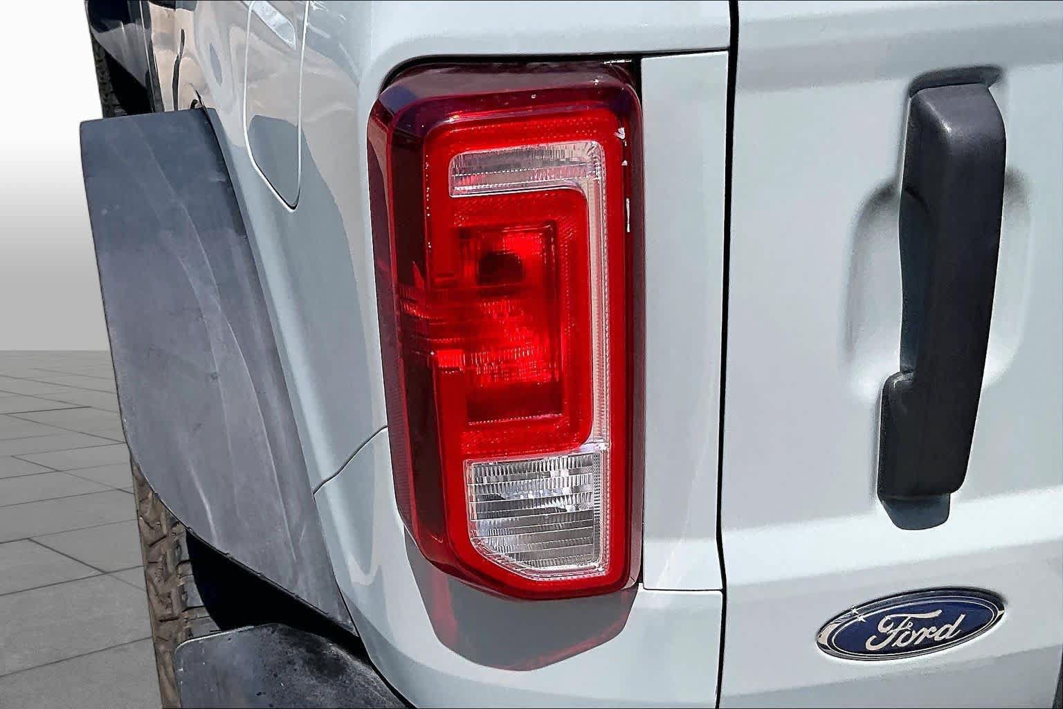 Used 2023 Ford Bronco 4-Door w/ Sasquatch Package AWD/4WD image 28