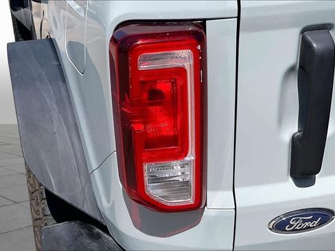 Used 2023 Ford Bronco 4-Door w/ Sasquatch Package AWD/4WD image 28