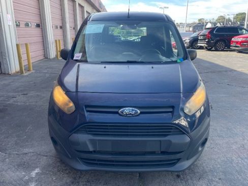 Used 2014 Ford Transit Connect XL image 7