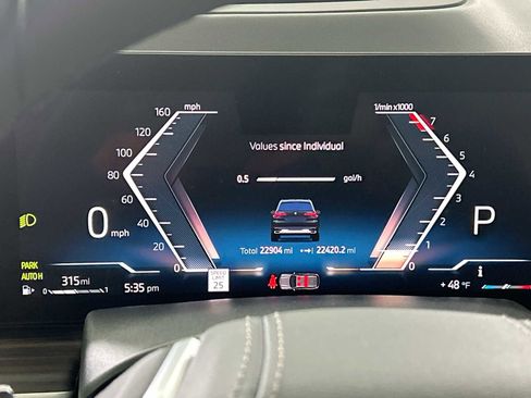 Used 2024 BMW X5 xDrive40i w/ Premium Package image 10