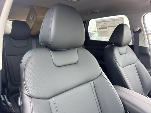 New 2026 Hyundai Tucson SEL Plus FWD image 23