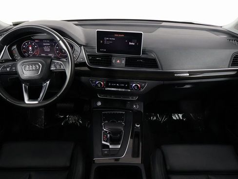 Used 2018 Audi Q5 2.0T Premium Plus image 8