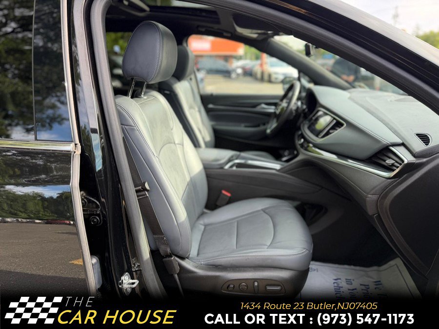 Used 2023 Buick Enclave Premium w/ Experience Buick Package AWD/4WD image 23