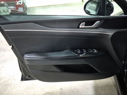 Used 2022 Kia K5 GT-Line w/ GT-Line Awd Premium Package image 24