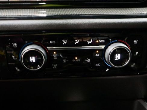 Used 2024 Chevrolet Silverado 1500 ZR2 w/ ZR2 Bison Edition image 29