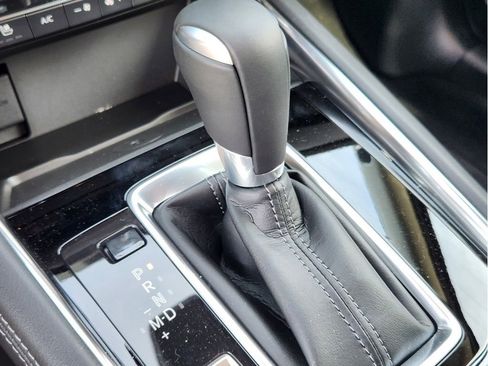 Used 2025 MAZDA CX-5 AWD 2.5 S w/ Premium Plus Pkg image 16