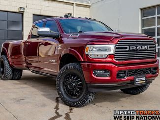 Used 2019 RAM 3500 Laramie video 1