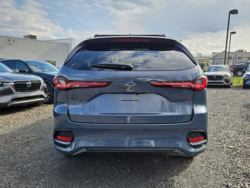 New 2026 MAZDA CX-70 3.3 Turbo S w/ Premium Plus image 5