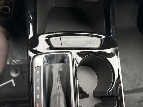 New 2026 Chevrolet Trax LT image 20