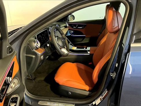 New 2026 Mercedes-Benz C 300 4MATIC Sedan image 13