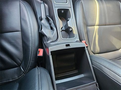 Used 2022 Ford Ranger Lariat w/ Equipment Group 501A High image 26