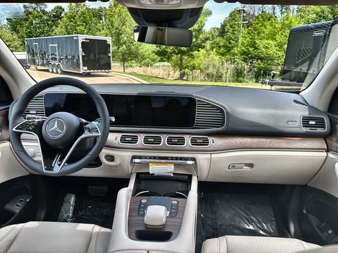 New 2026 Mercedes-Benz GLE 450 4MATIC image 20
